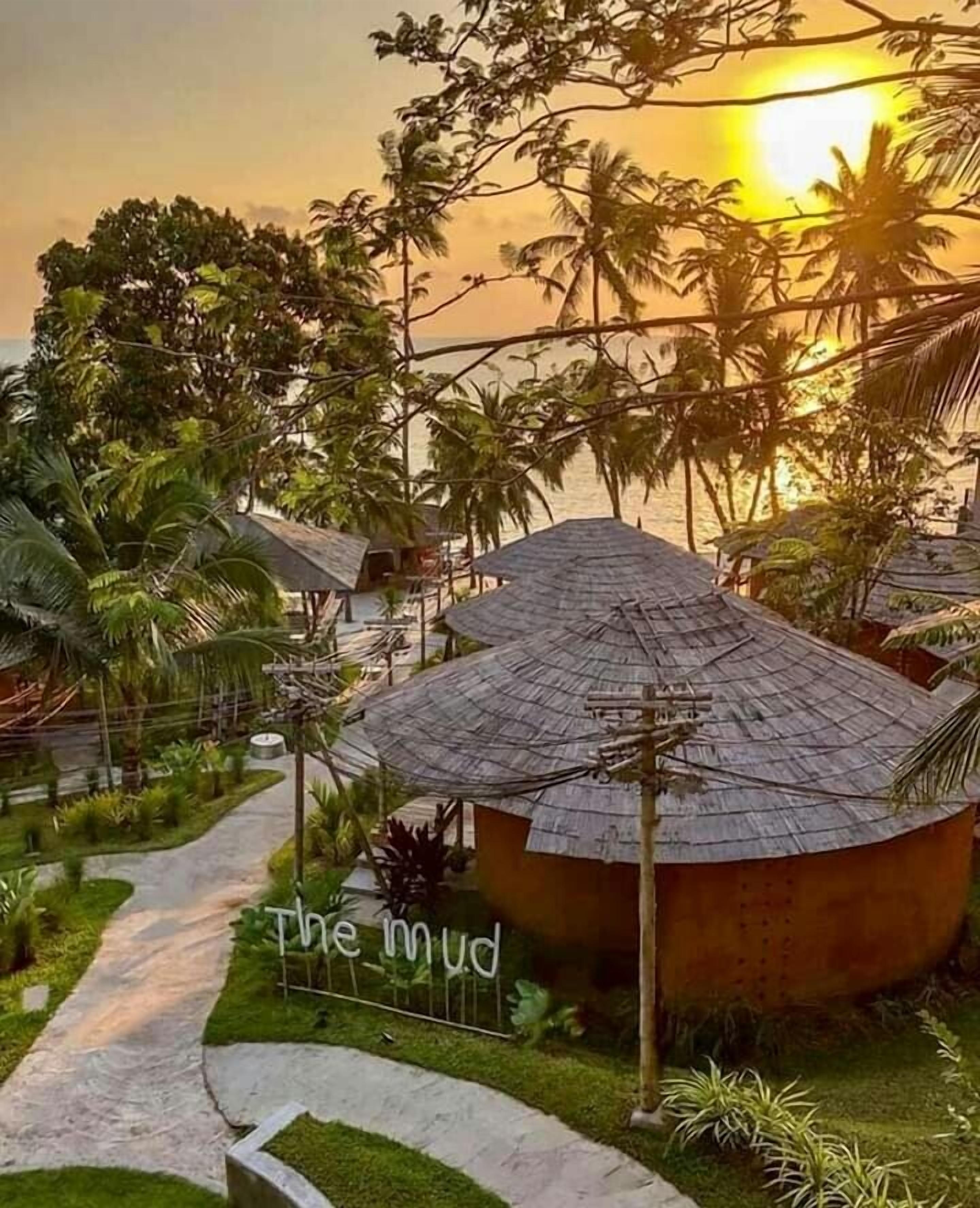 Photo - The Mud - Eco Hotel