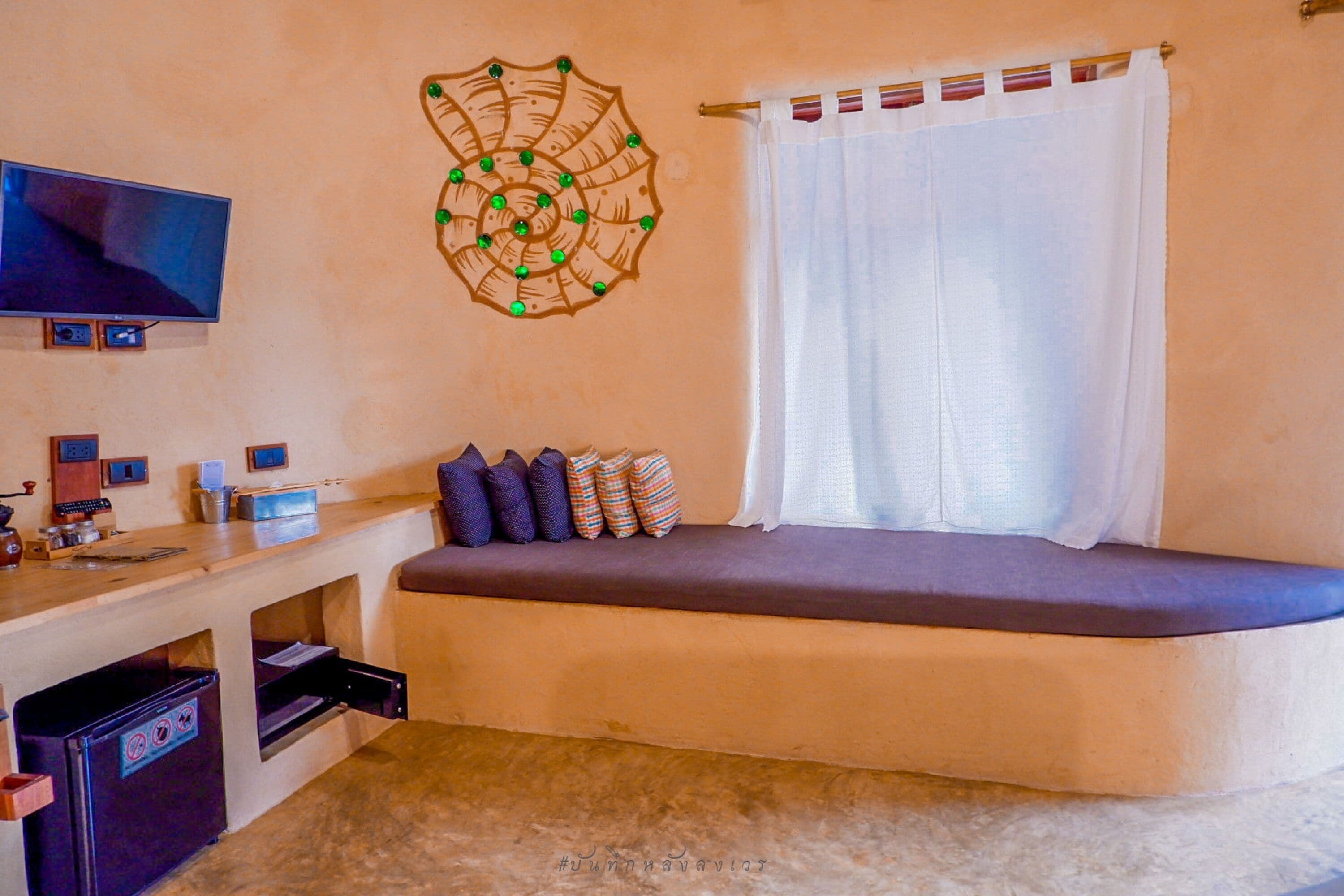 Photo - The Mud - Eco Hotel