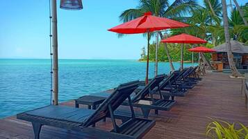 1 Bed in Mixed Dormitory | Altan