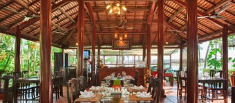 Fishing Village Mui Ne