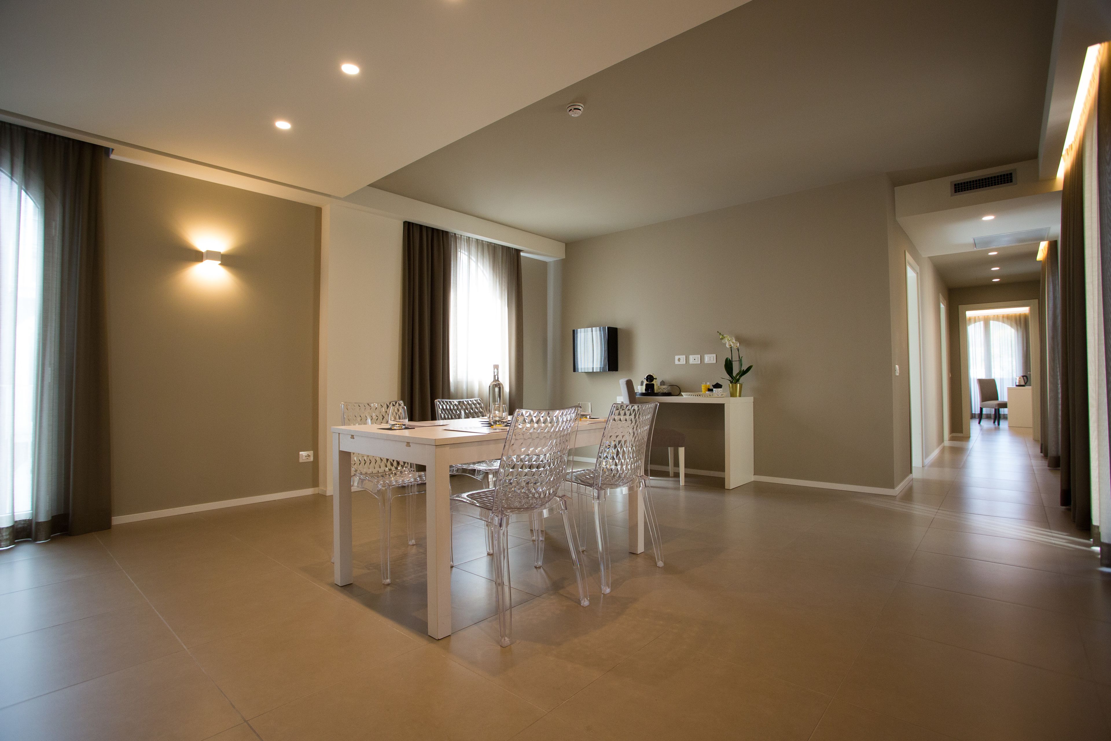 Foto - Airone City Hotel