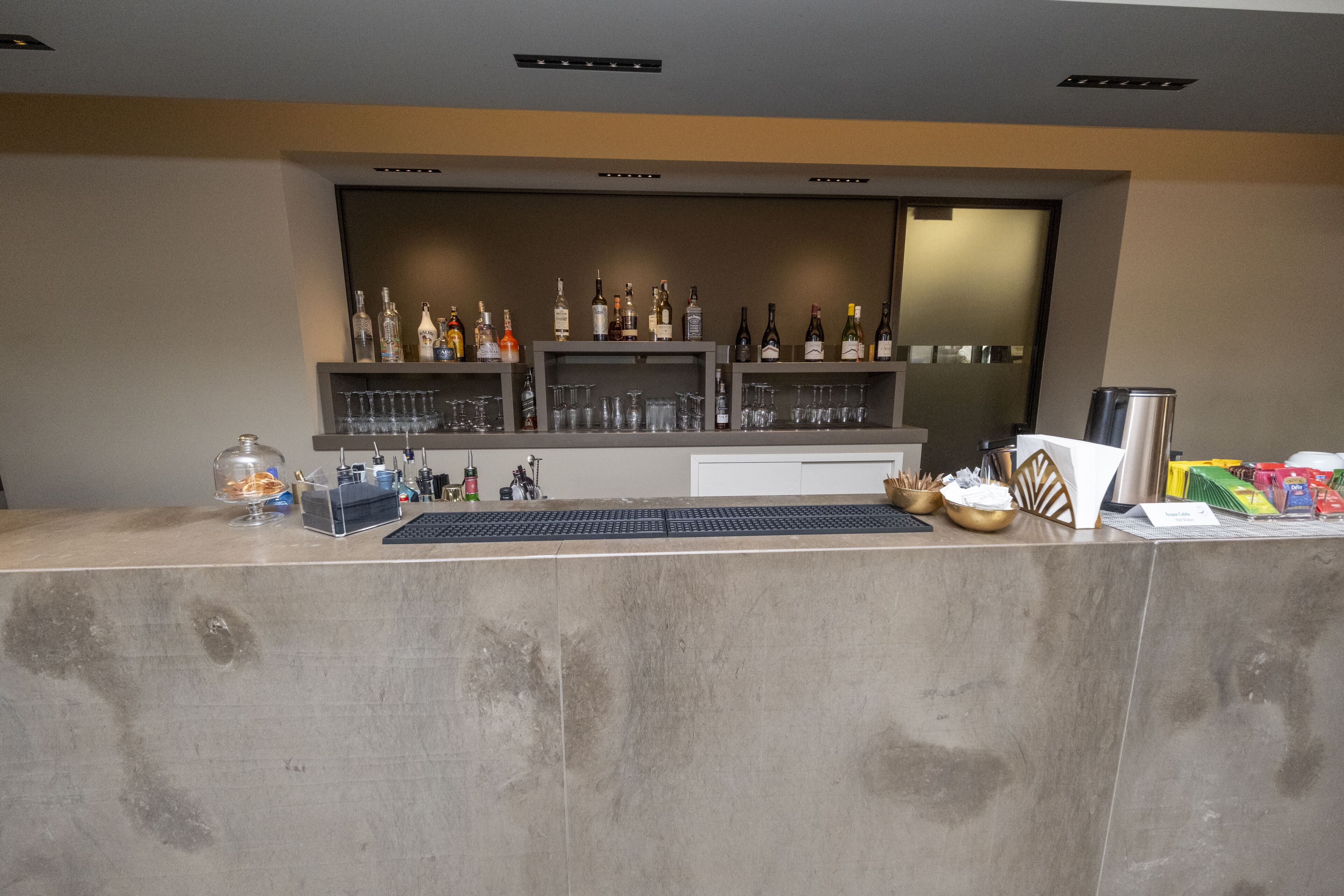 Foto - Airone City Hotel