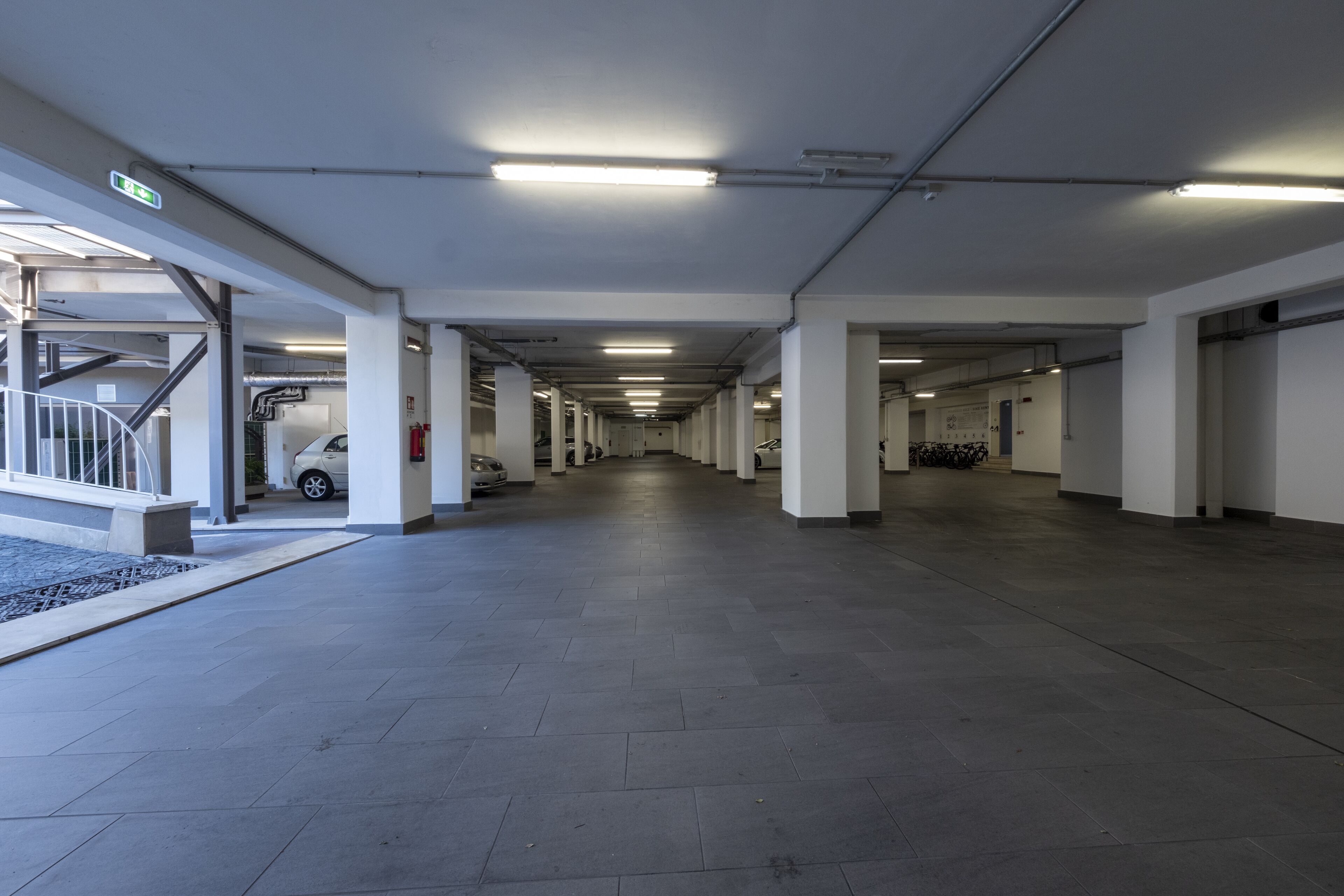 Foto - Airone City Hotel