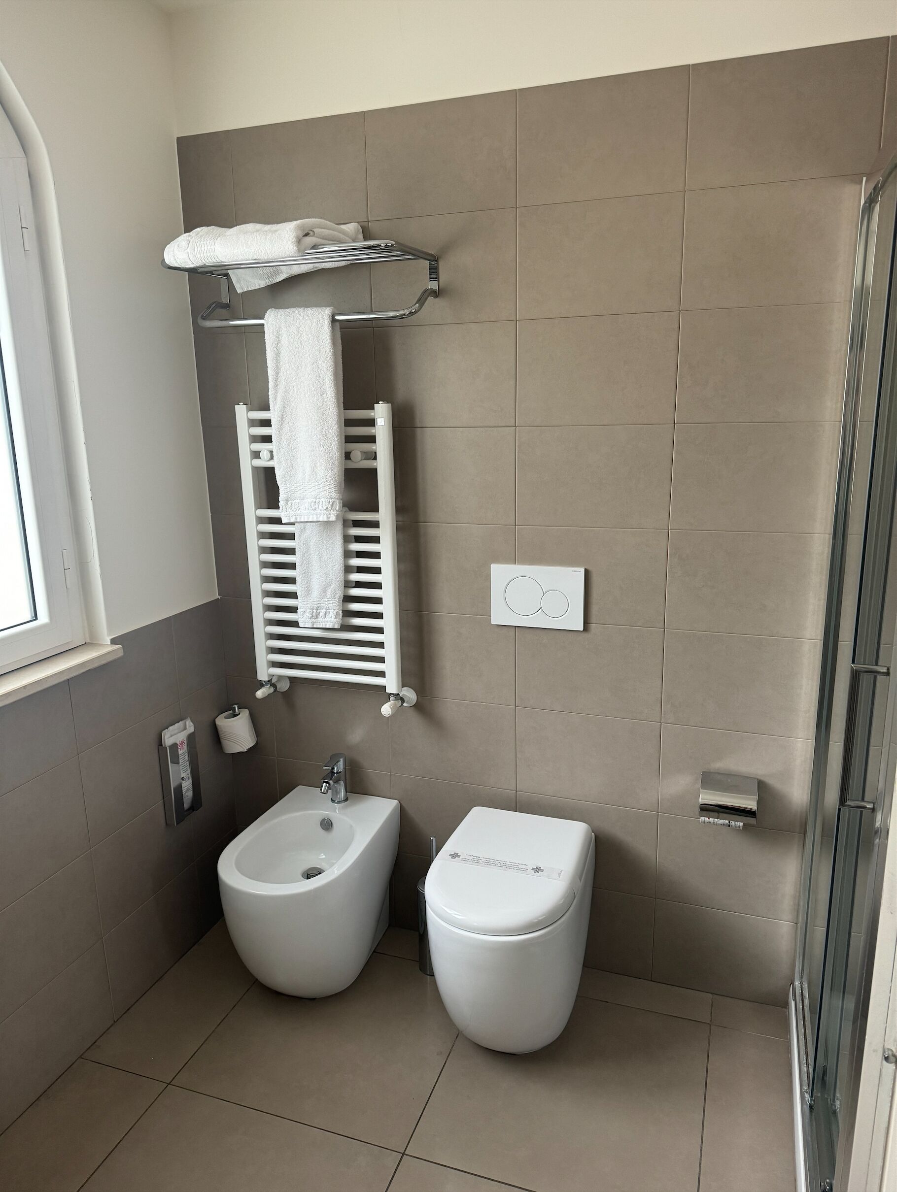 Foto - Airone City Hotel