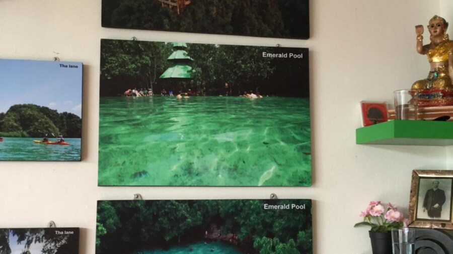 Pro Chill Krabi Guesthouse