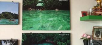 Pro Chill Krabi Guesthouse