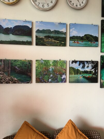 Pro Chill Krabi Guesthouse