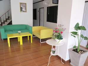 Interior - Pro Chill Krabi Guesthouse (Krabi)