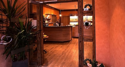 Landgasthof Schwarzes Ross Gmbh & Co. KG
