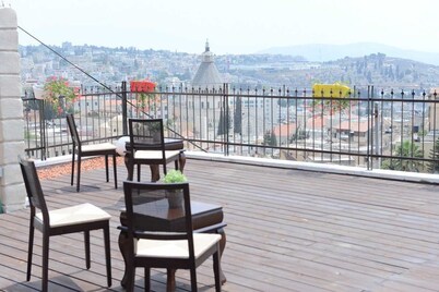 Mensa Christi Guesthouse