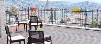 Mensa Christi Guesthouse