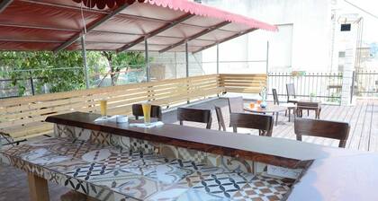 Mensa Christi Guesthouse