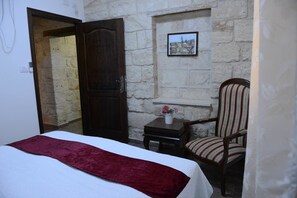 雙人或雙床房, 城市景觀 | 免費搖籃/嬰兒床、免費無線上網