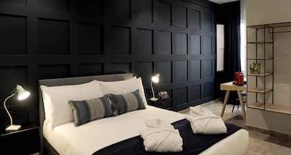 De Vilhena Boutique Hotel