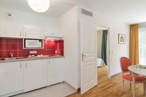 Apartment, 1 Bedroom