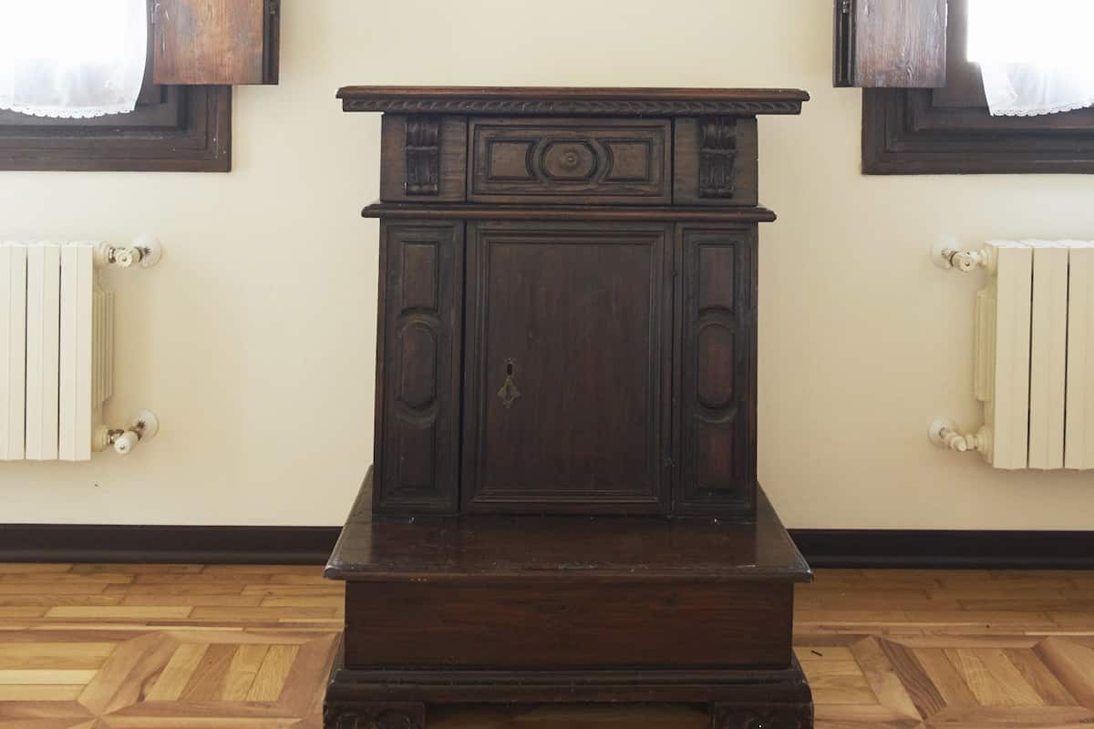 Chambre Luxe (camera delle donne) | 2 chambres, literie de qualité supérieure