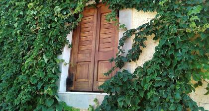 Grandes Apartments Kouremenos