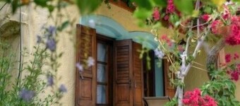 Grandes Apartments Kouremenos