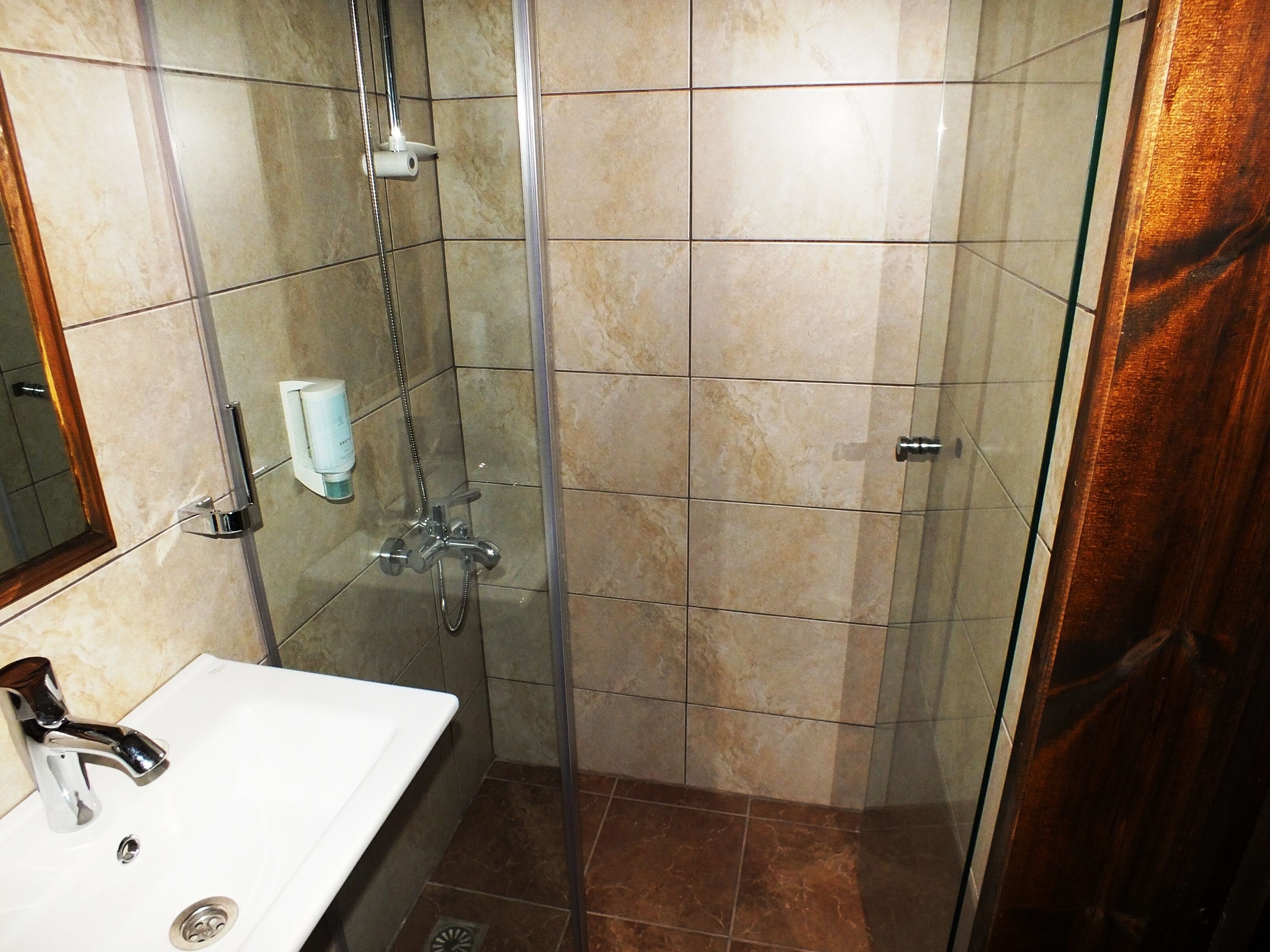 Foto - Sillehan Boutique Hotel