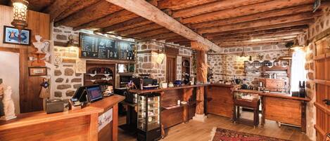 Café