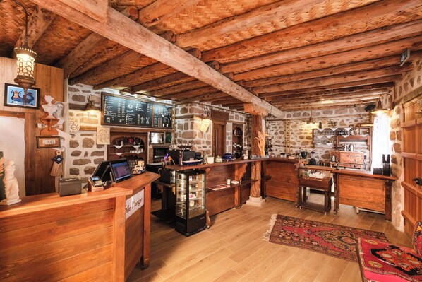 Cafe