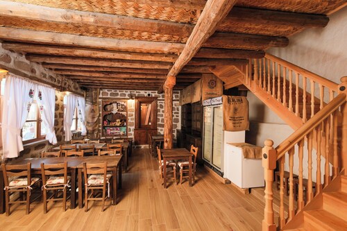 Sillehan Boutique Hotel