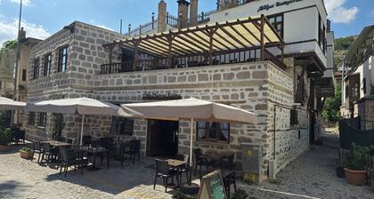 Sillehan Boutique Hotel