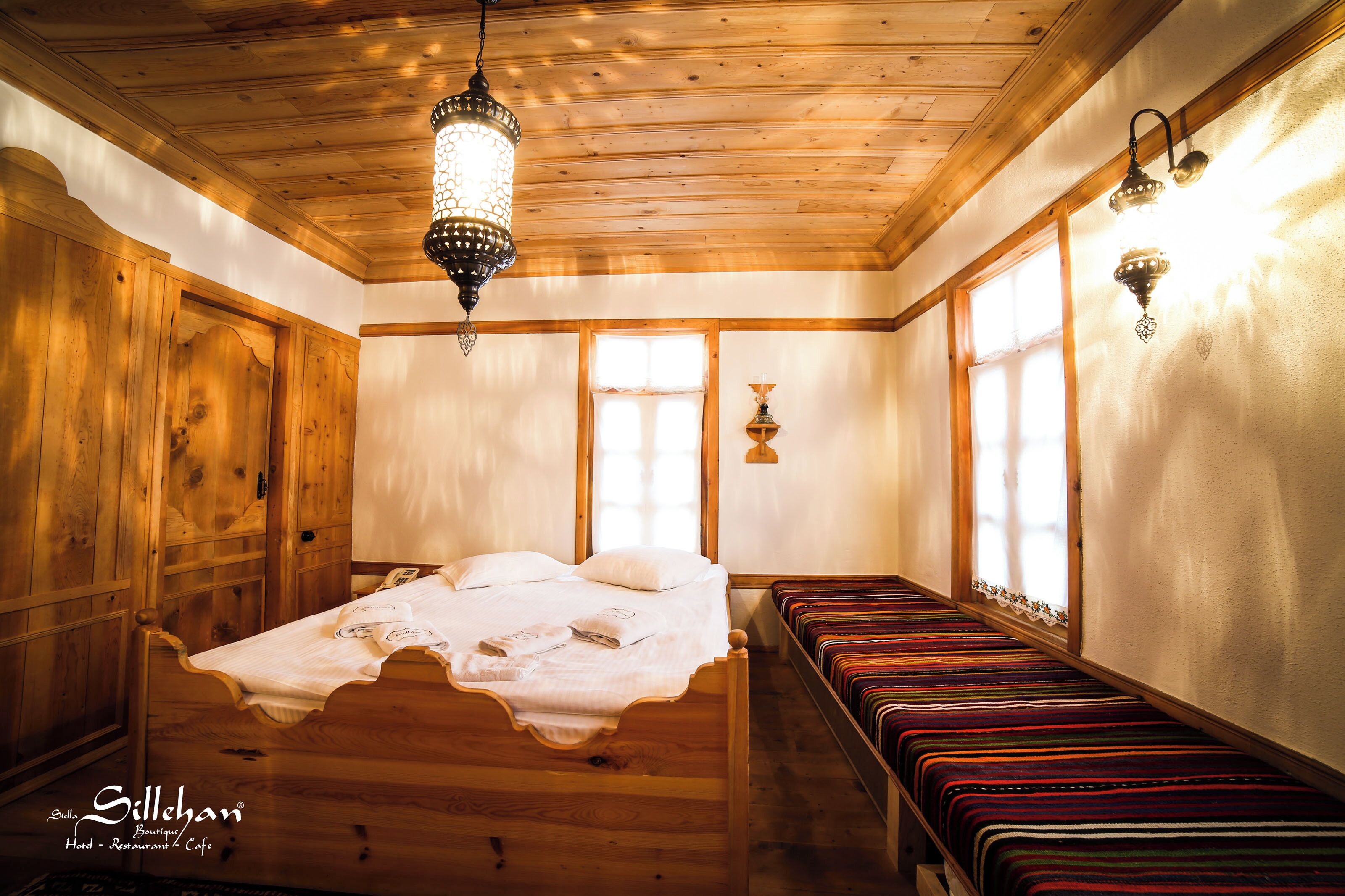 Foto - Sillehan Boutique Hotel