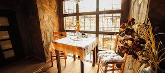 Sillehan Boutique Hotel