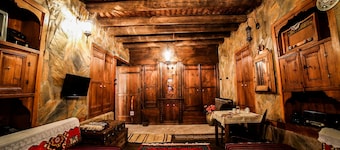 Sillehan Boutique Hotel