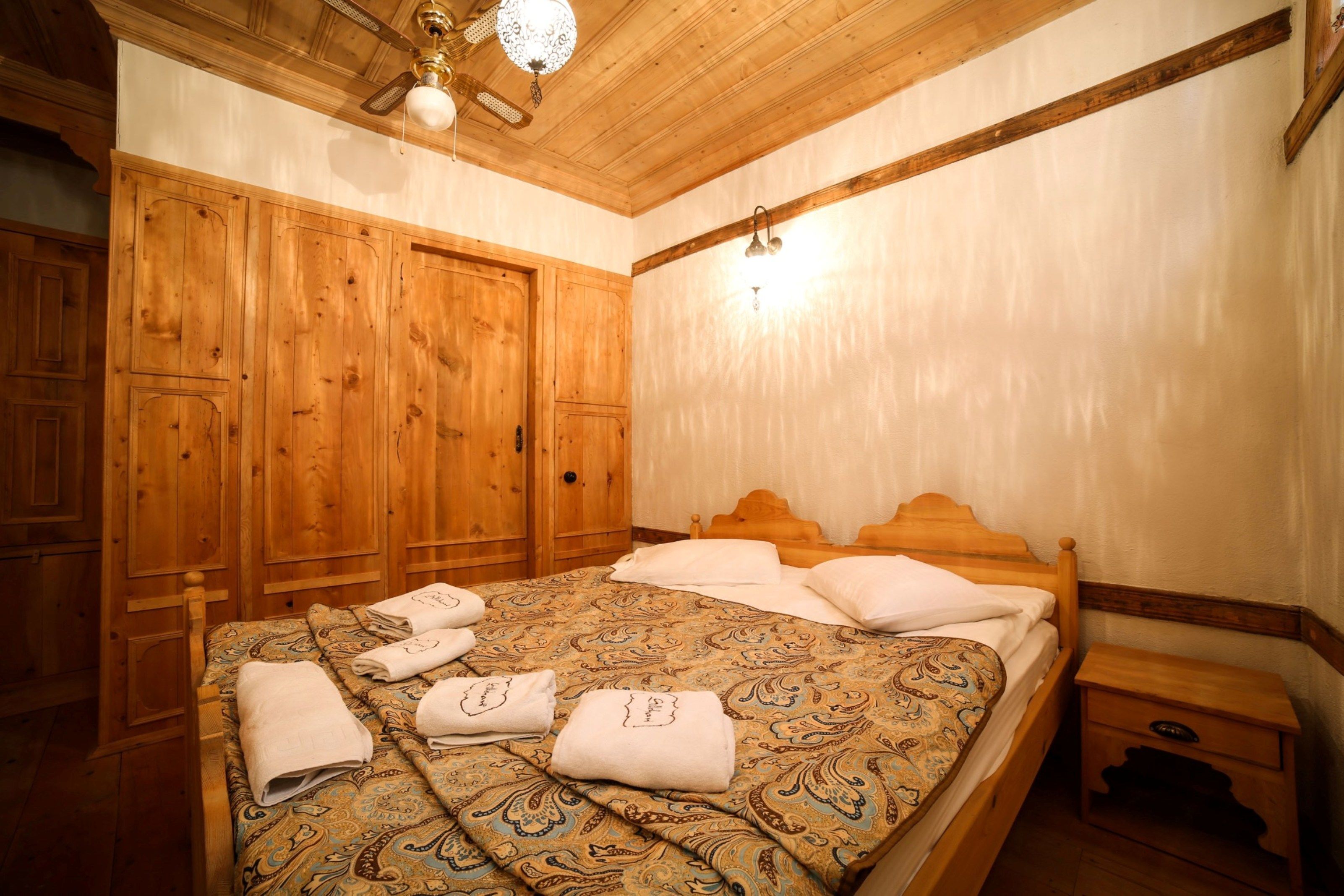 Foto - Sillehan Boutique Hotel