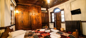 Sillehan Boutique Hotel