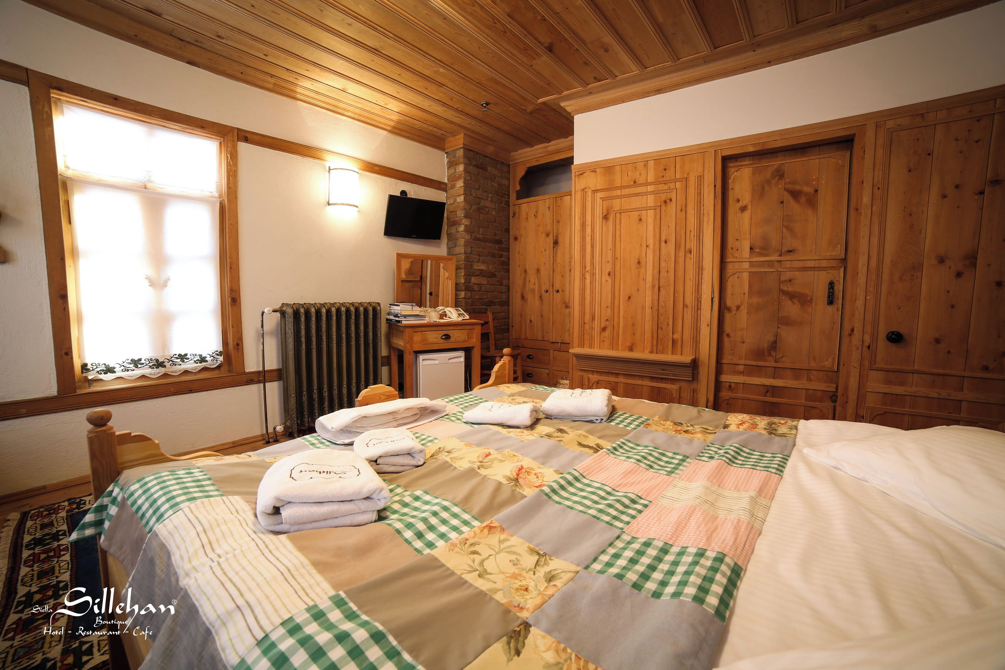 Foto - Sillehan Boutique Hotel