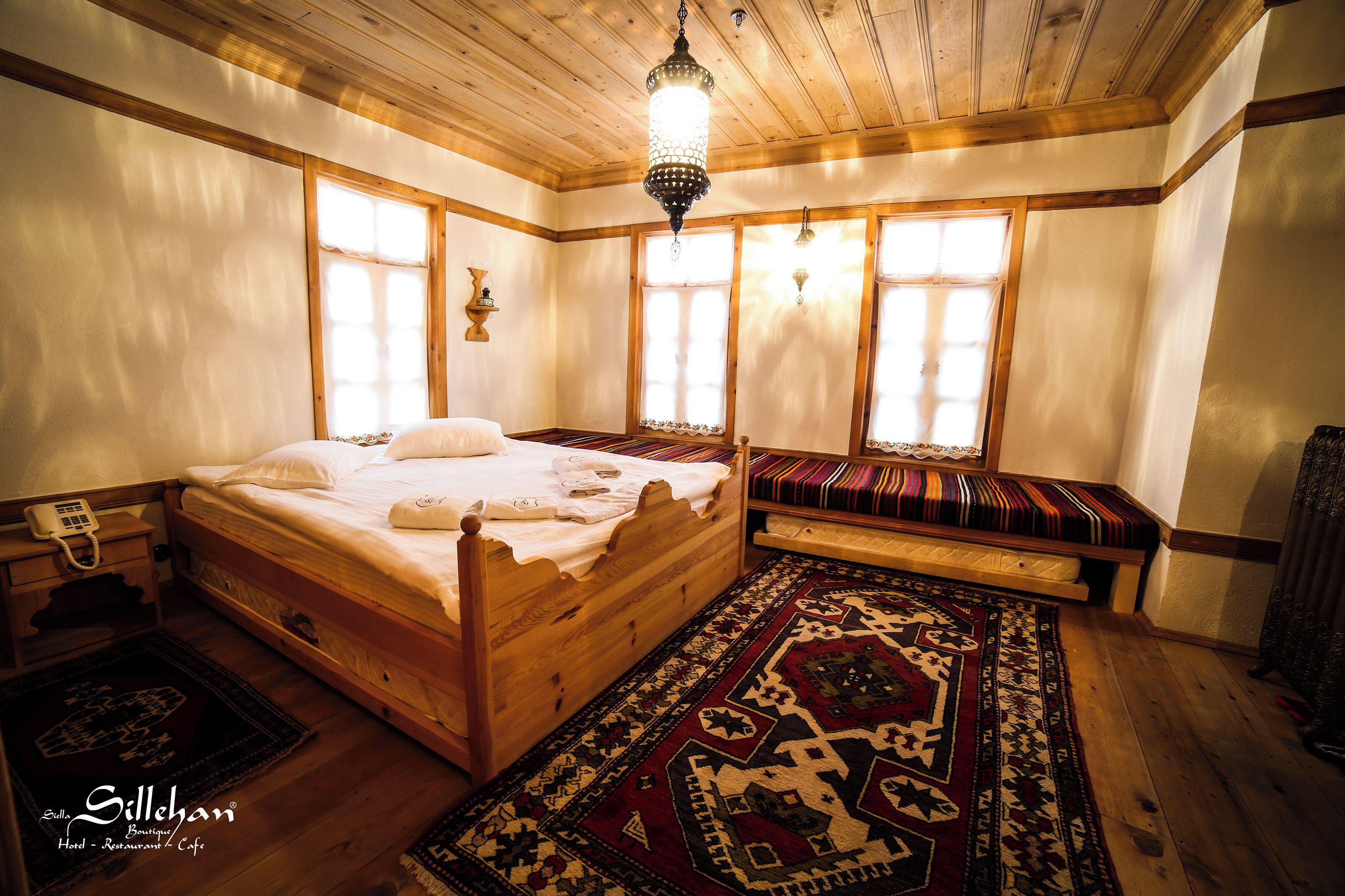 Foto - Sillehan Boutique Hotel