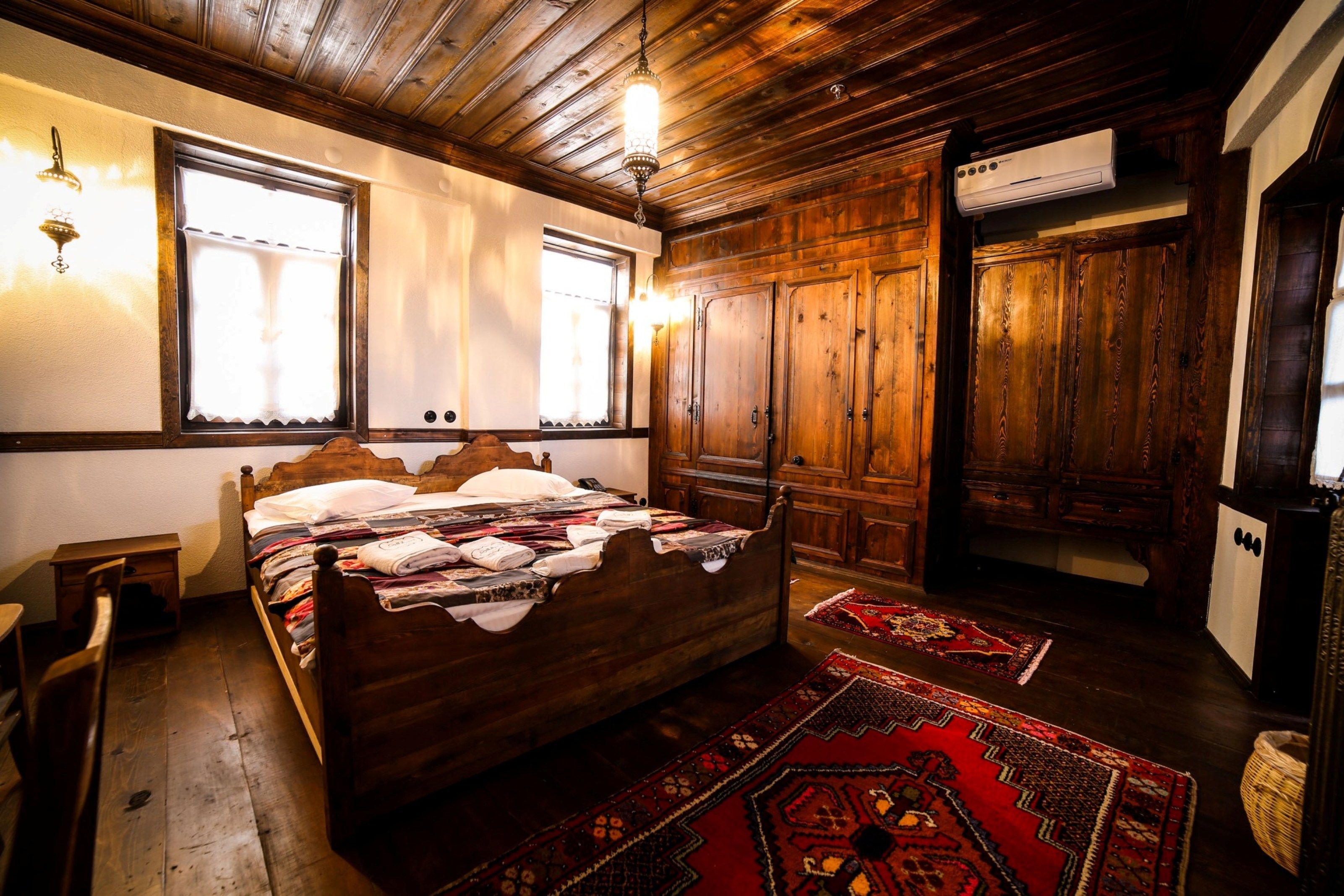 Foto - Sillehan Boutique Hotel