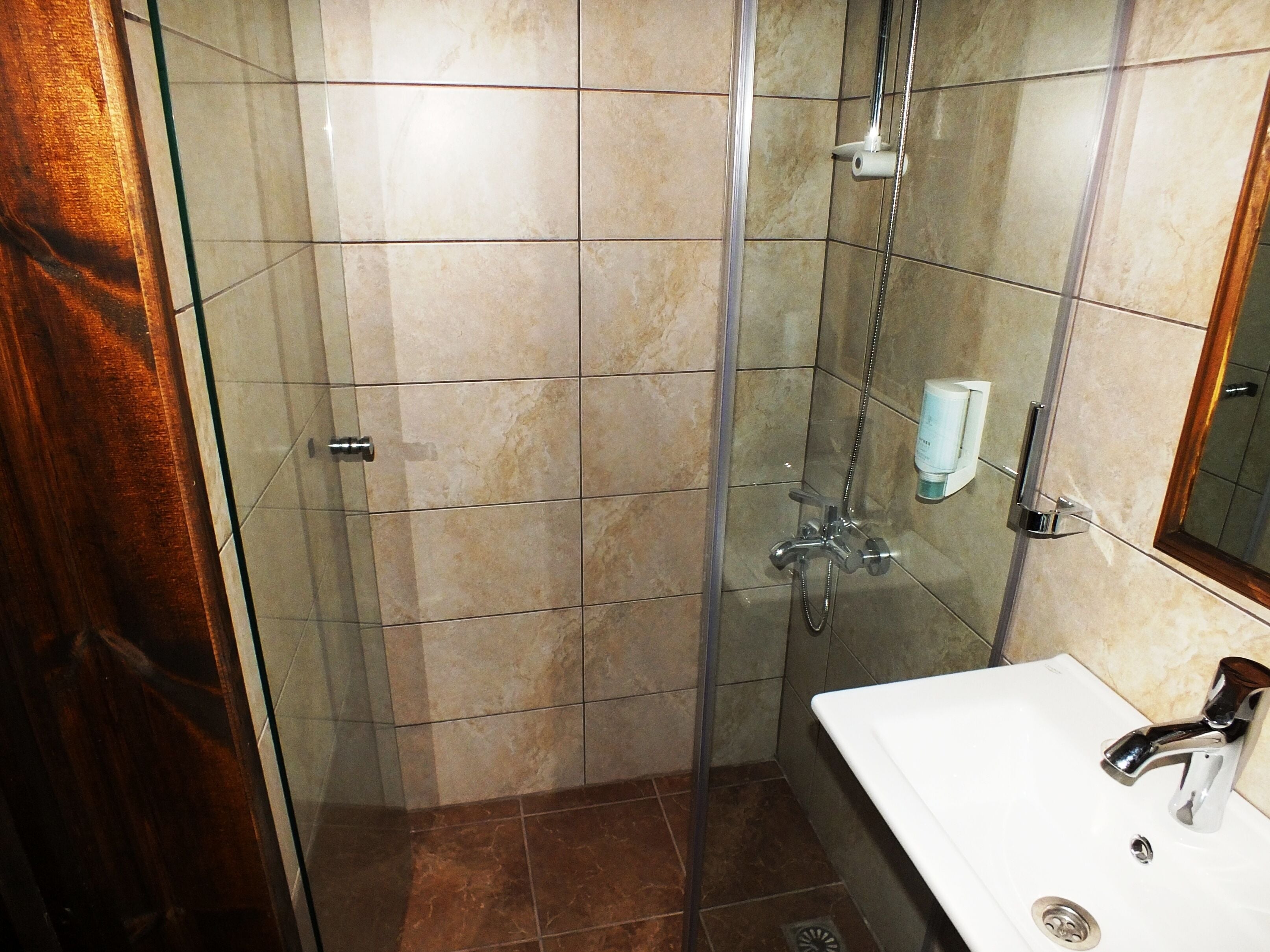 Foto - Sillehan Boutique Hotel