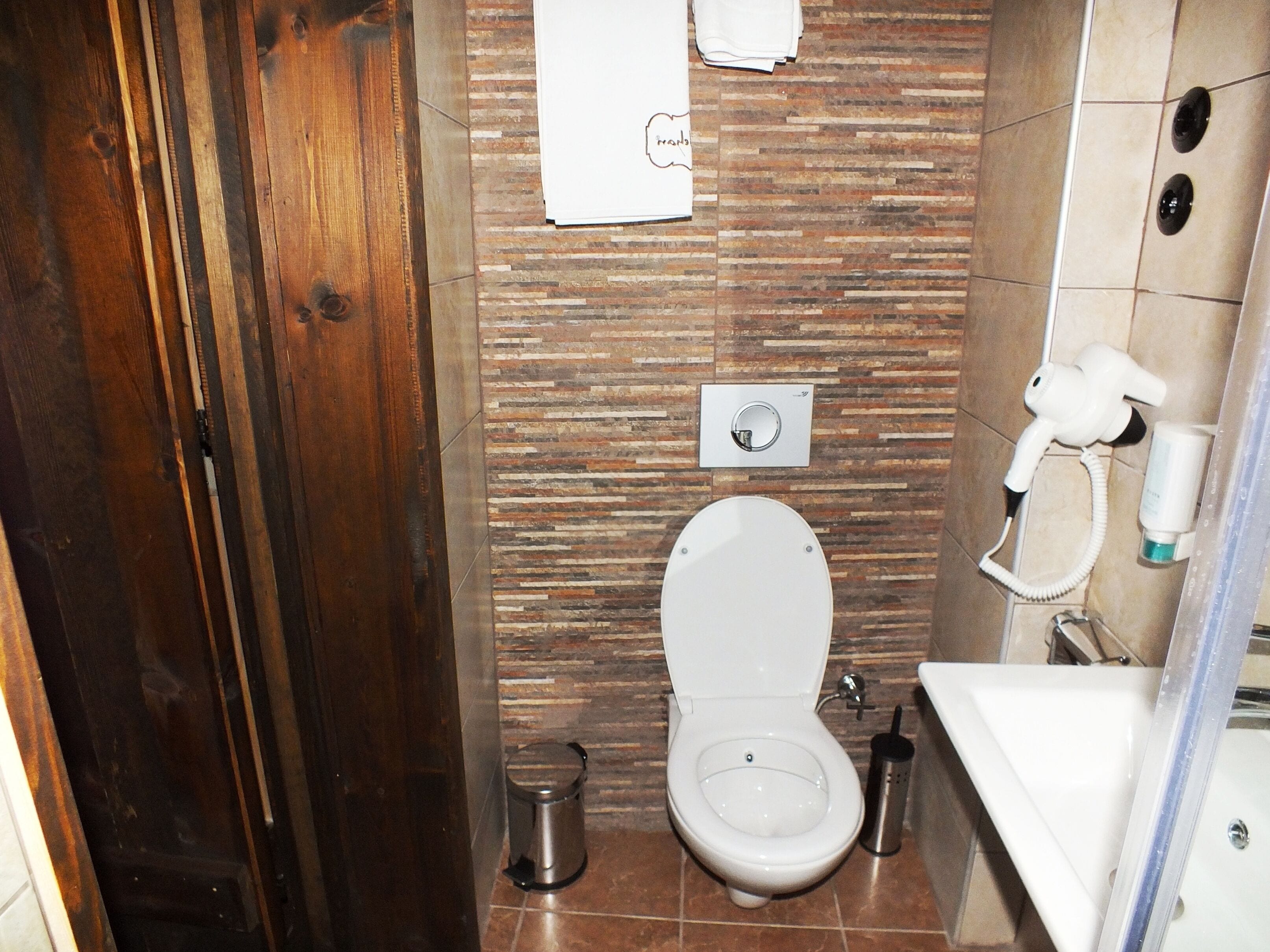 Foto - Sillehan Boutique Hotel