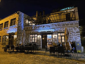 Cafe