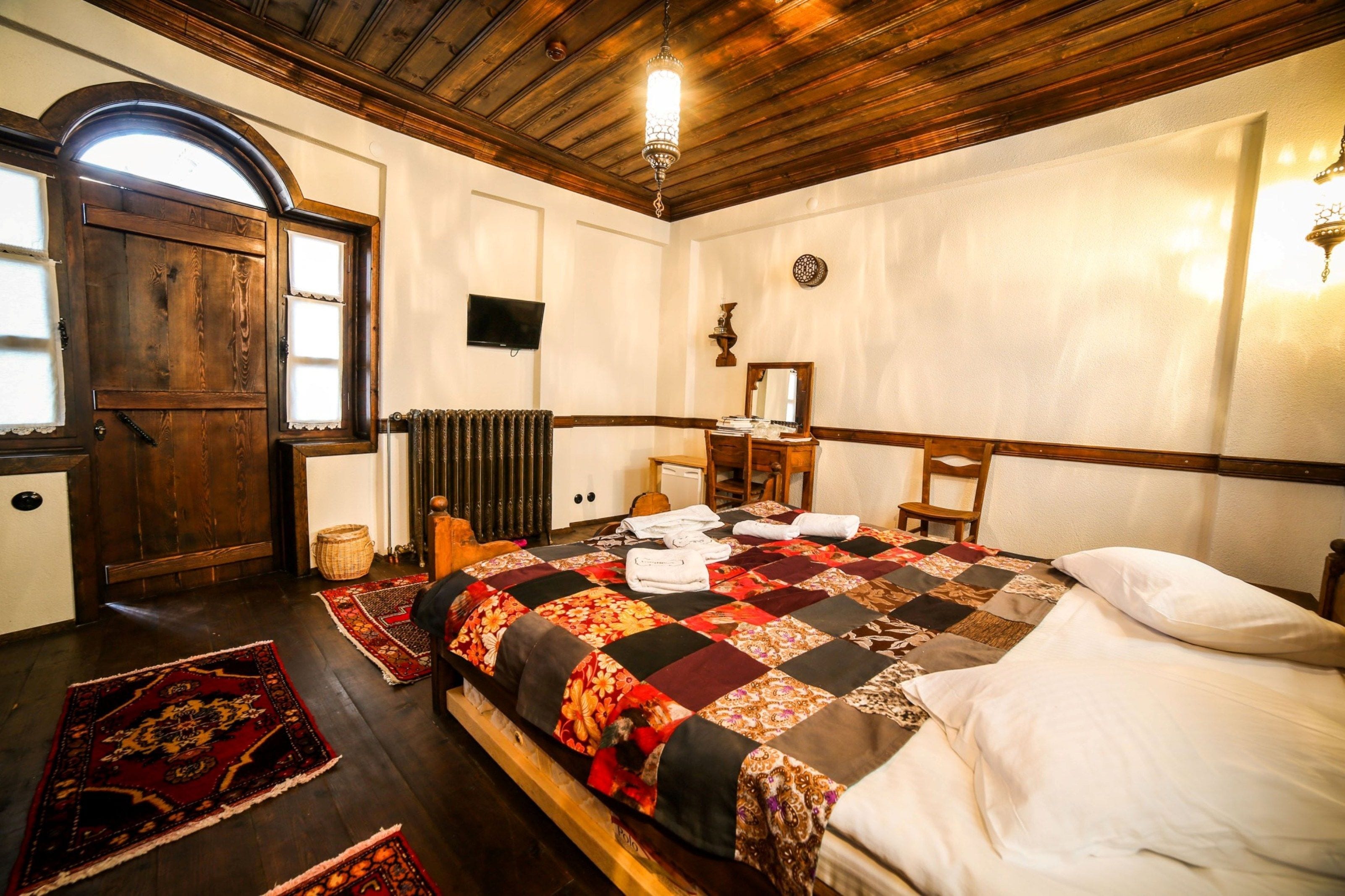 Foto - Sillehan Boutique Hotel