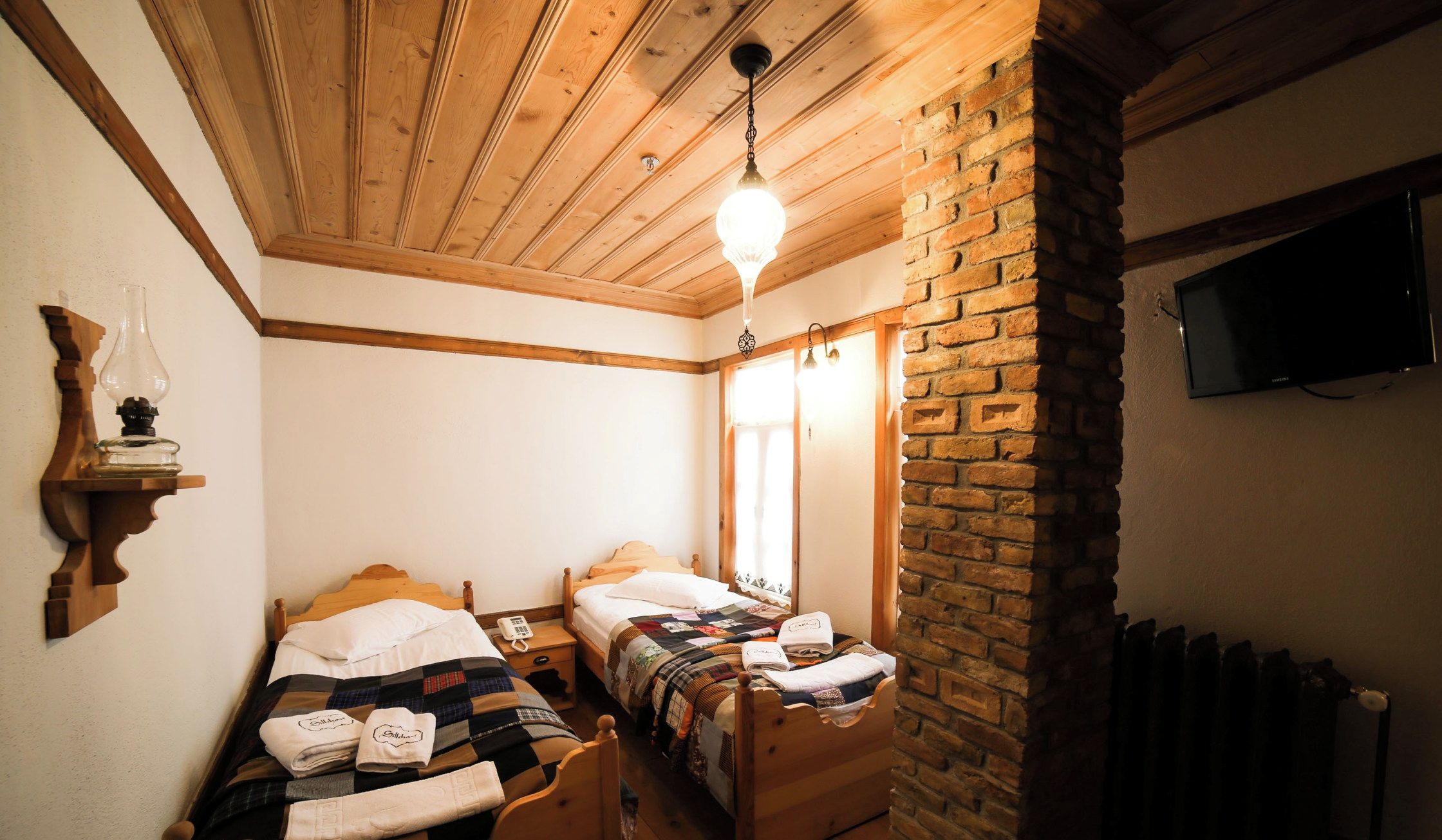 Foto - Sillehan Boutique Hotel