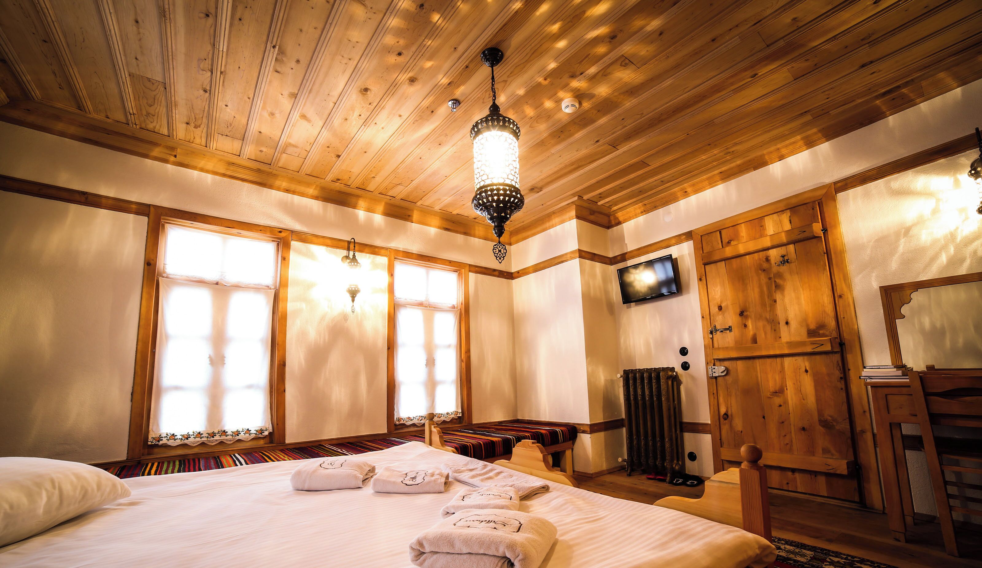 Foto - Sillehan Boutique Hotel