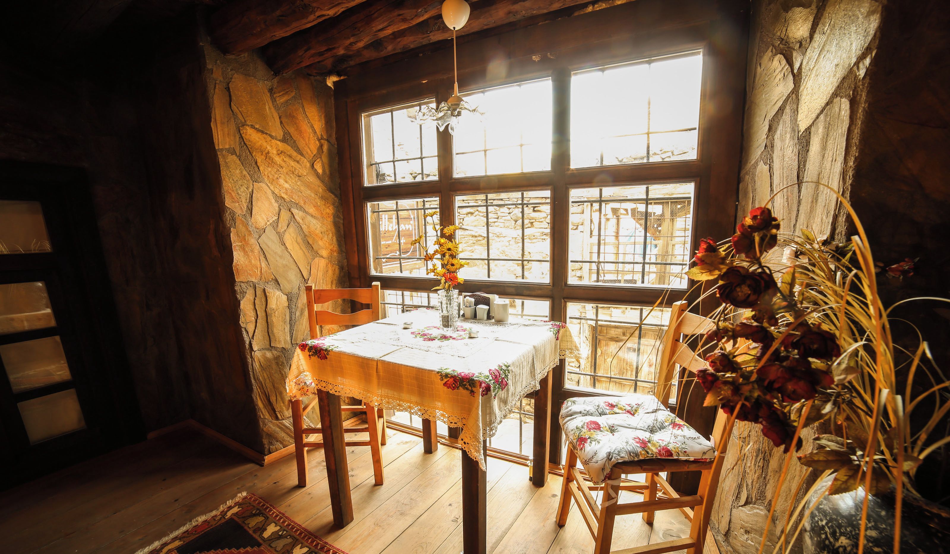 Foto - Sillehan Boutique Hotel