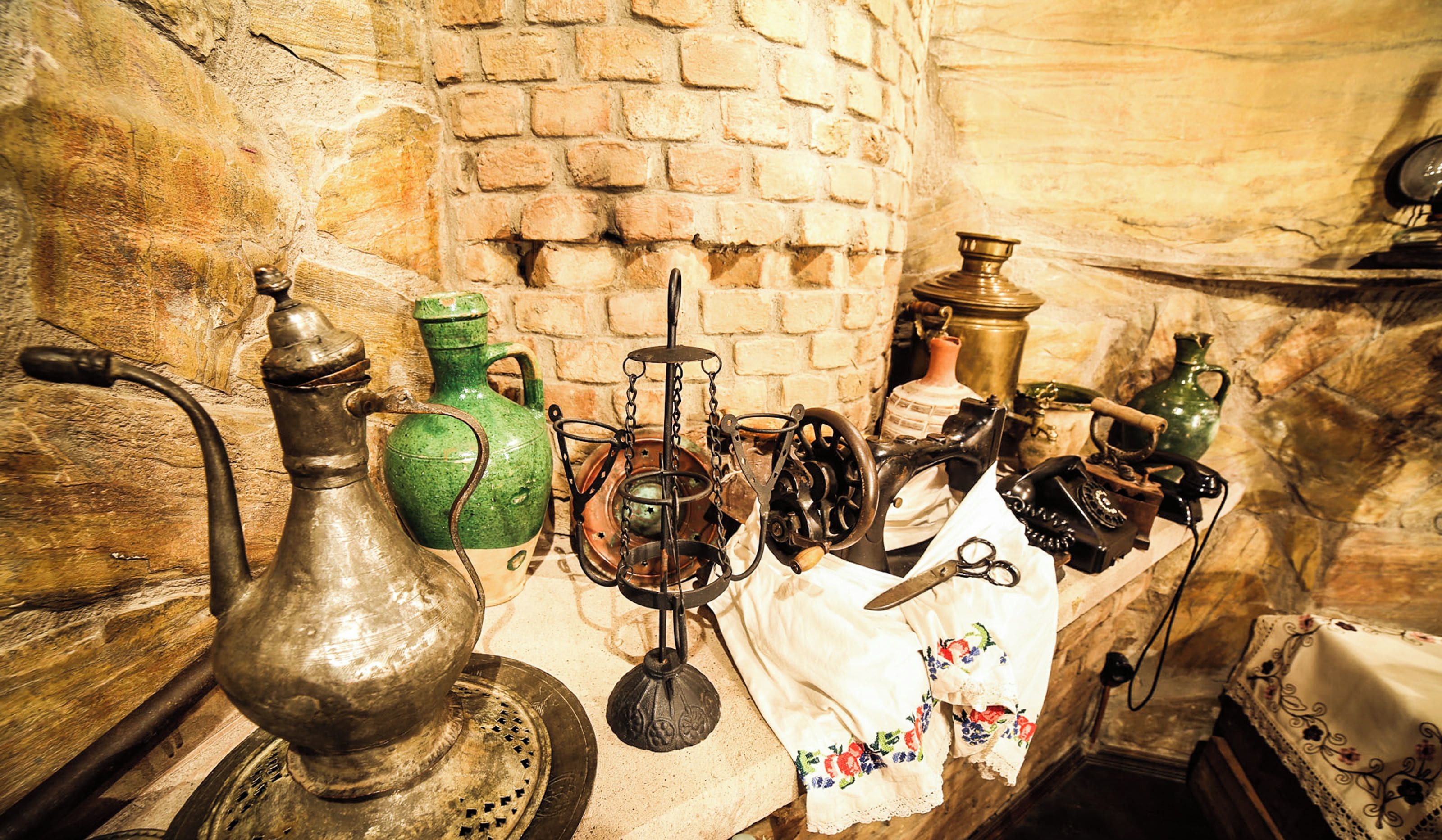 Foto - Sillehan Boutique Hotel