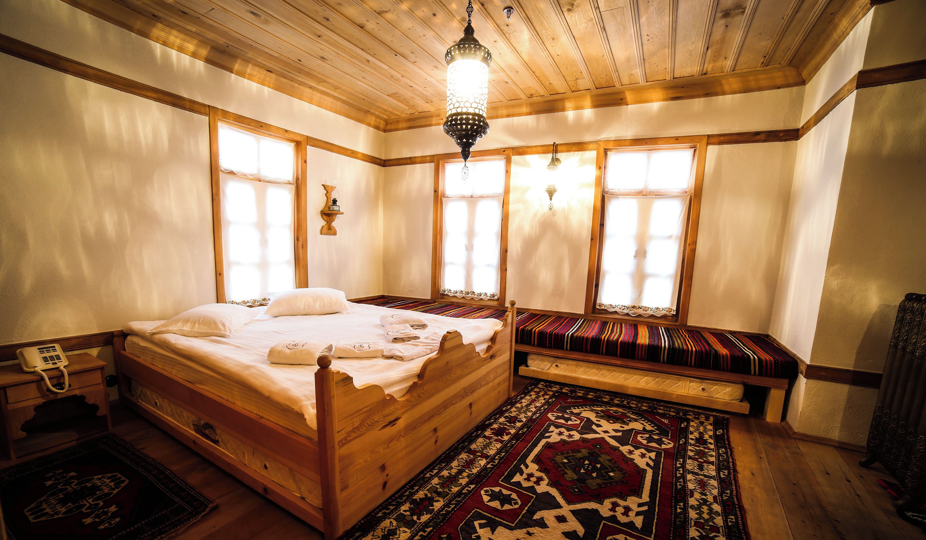 Foto - Sillehan Boutique Hotel