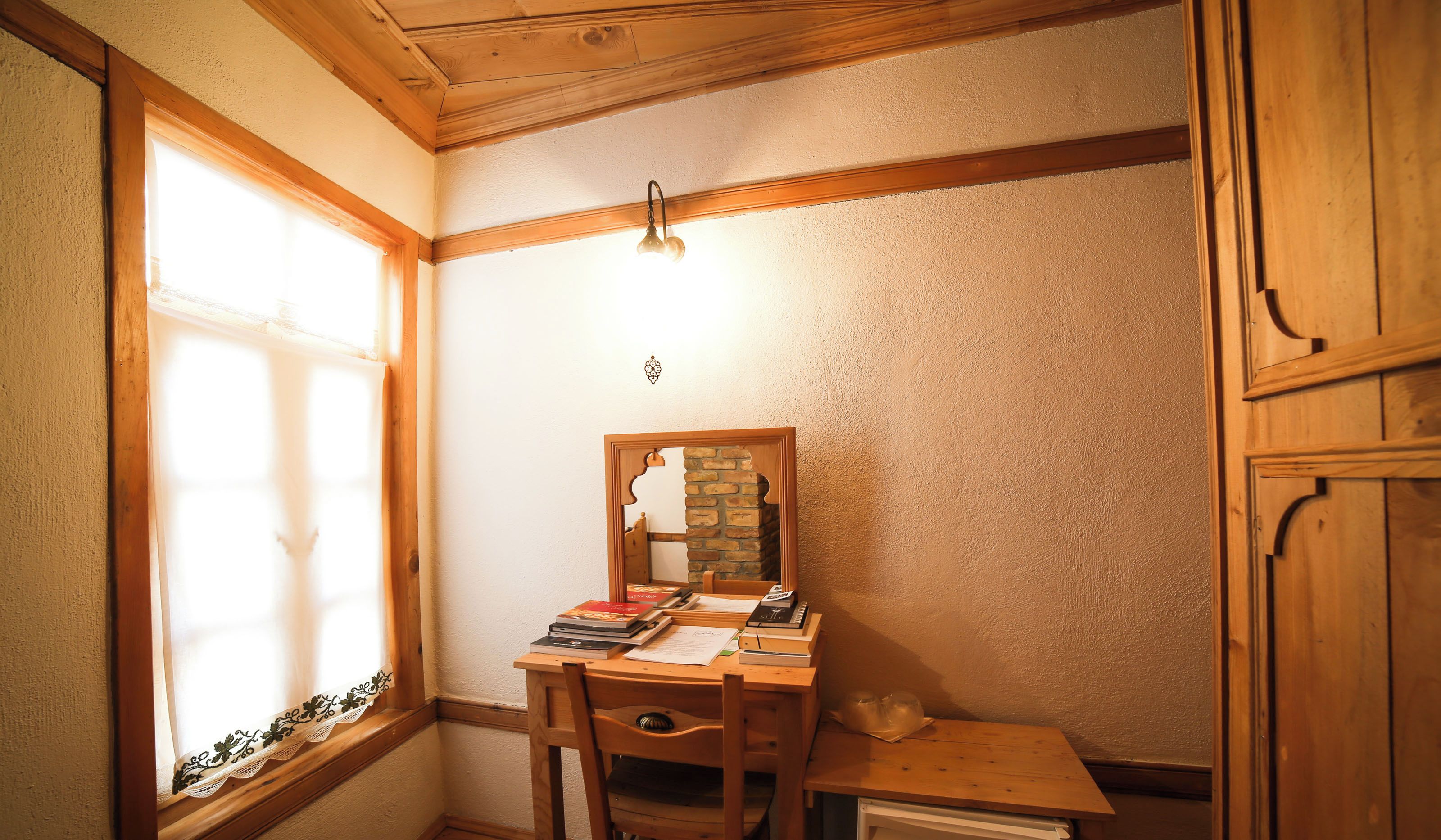Foto - Sillehan Boutique Hotel