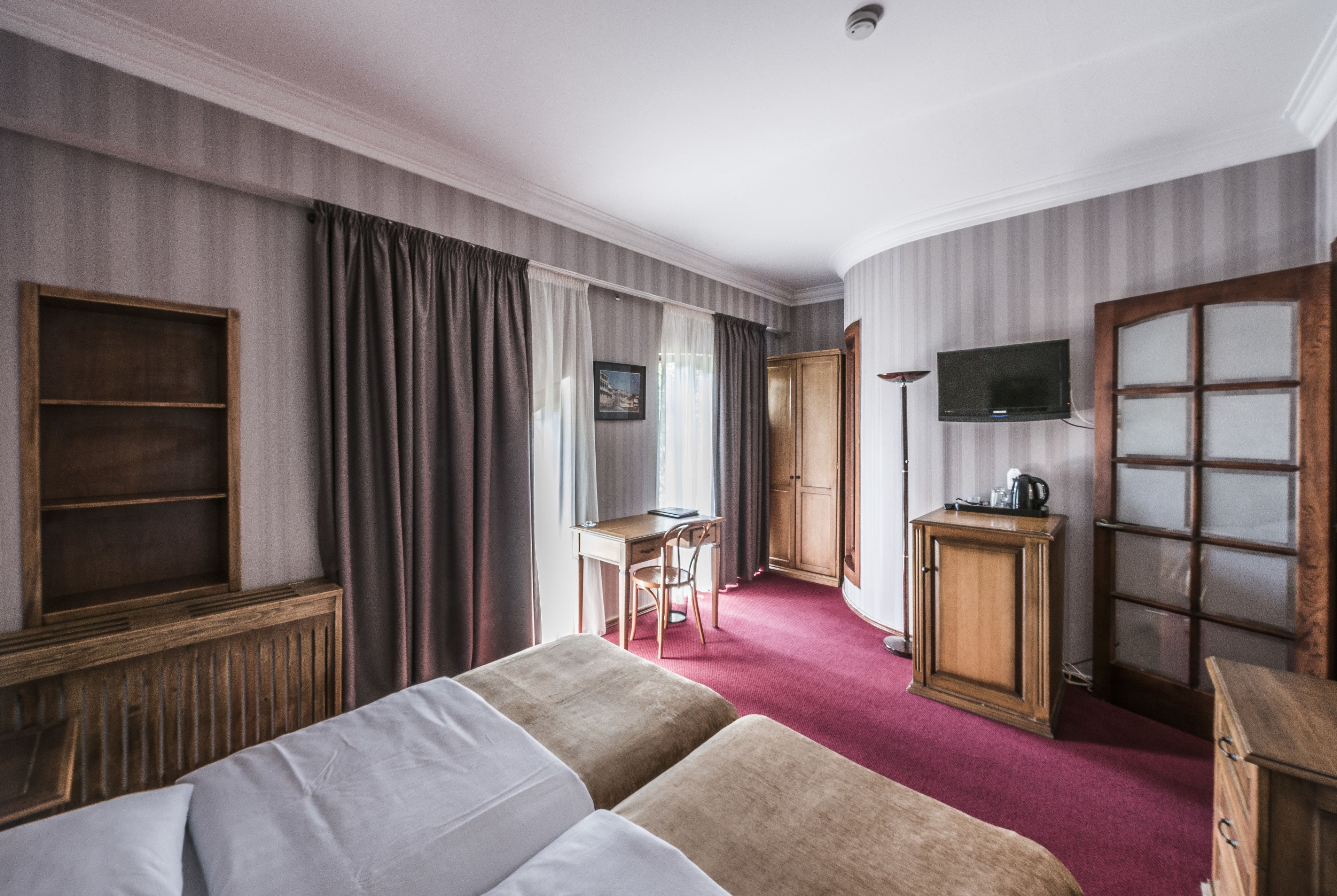 Foto - Kopala Hotel