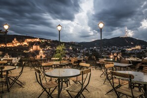 Terras