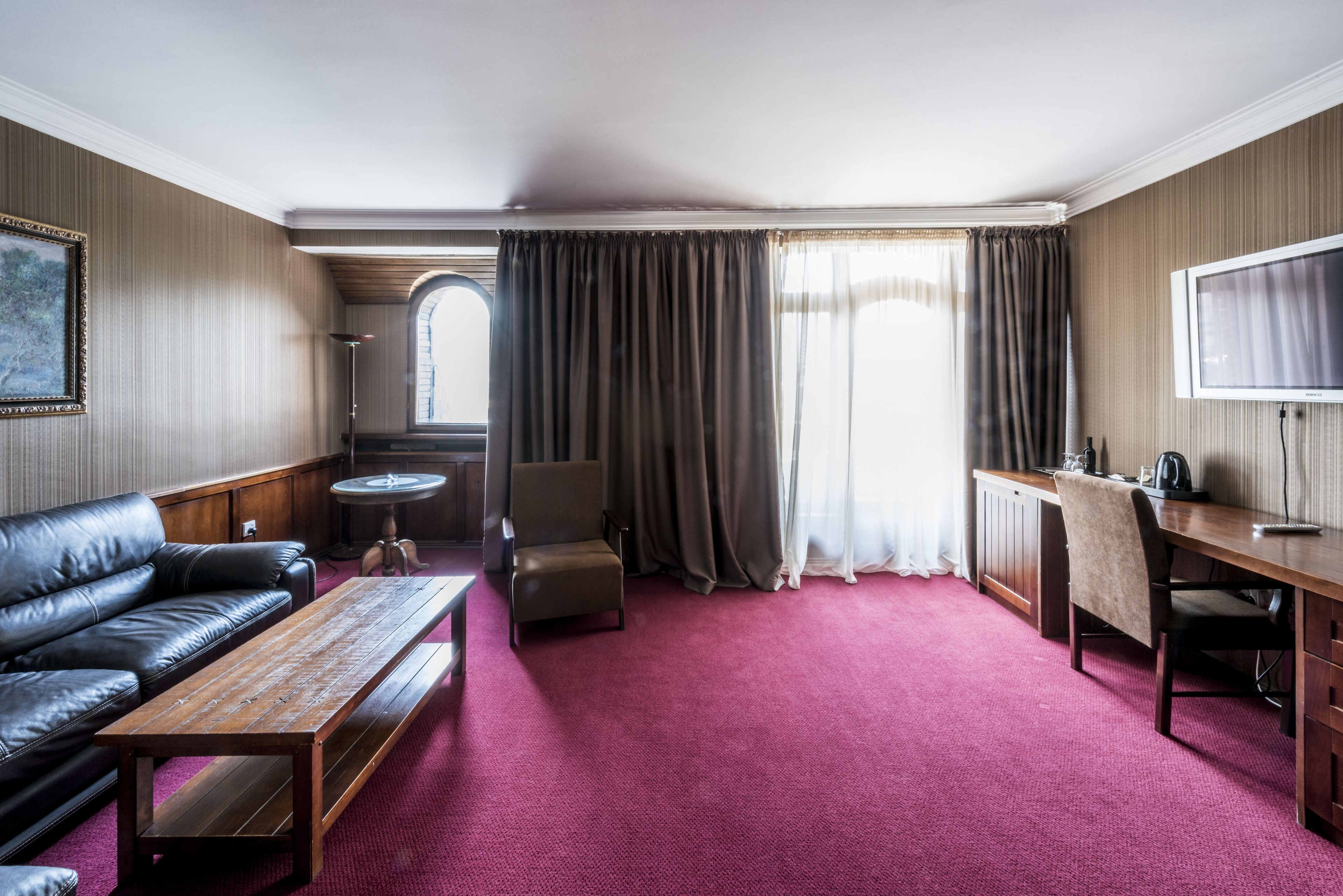 Foto - Kopala Hotel