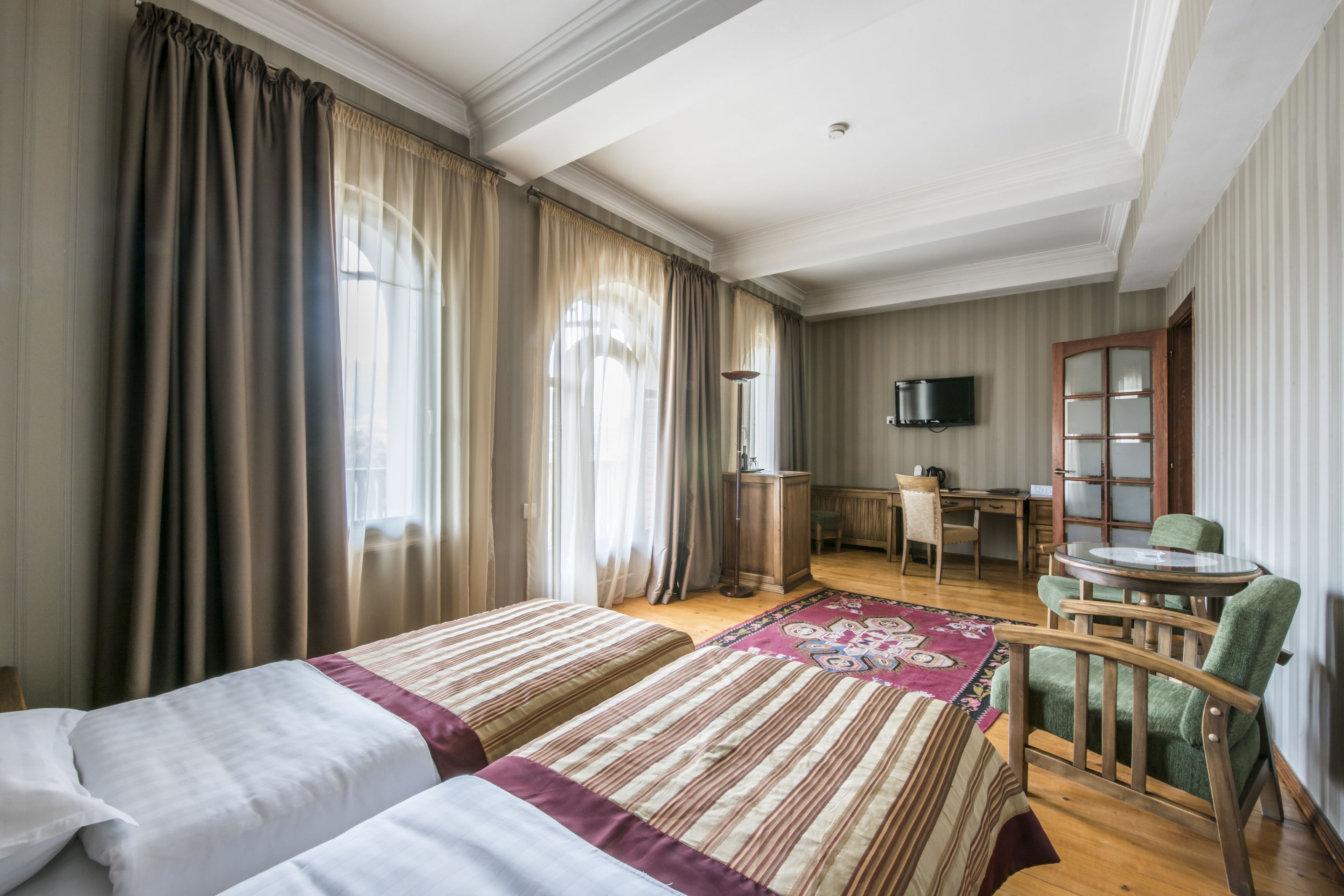 Foto - Kopala Hotel