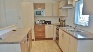 Unclassified image, 3 of 11, button - Dollar Lodge and Holiday Home Park (Dollar)